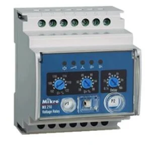 MX210 – MIKRO